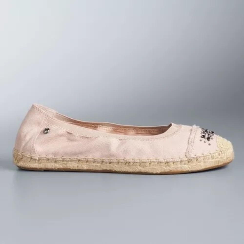 Simply Vera Vera Wang Simply Stretch Shoe flats
